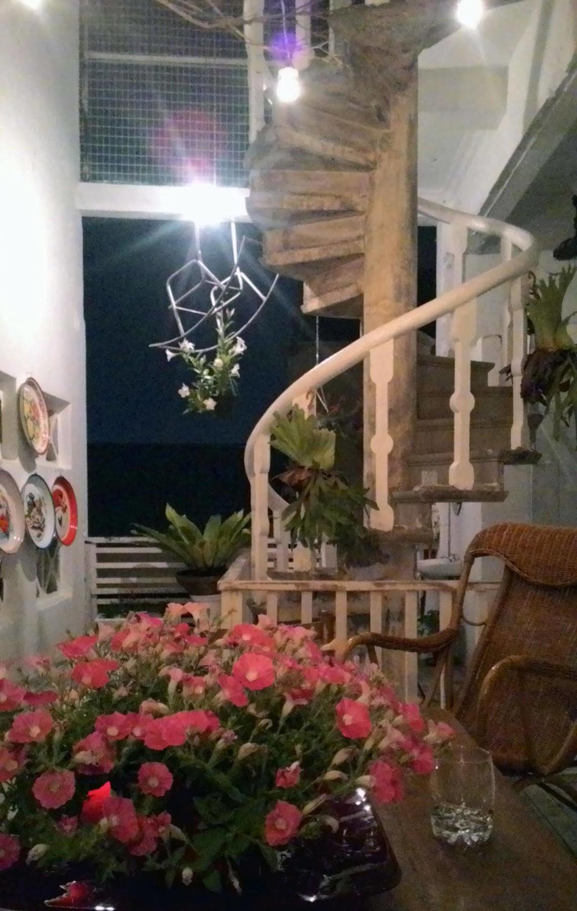 Appartamento The Loft @ 13 Hibiscus Malacca Esterno foto