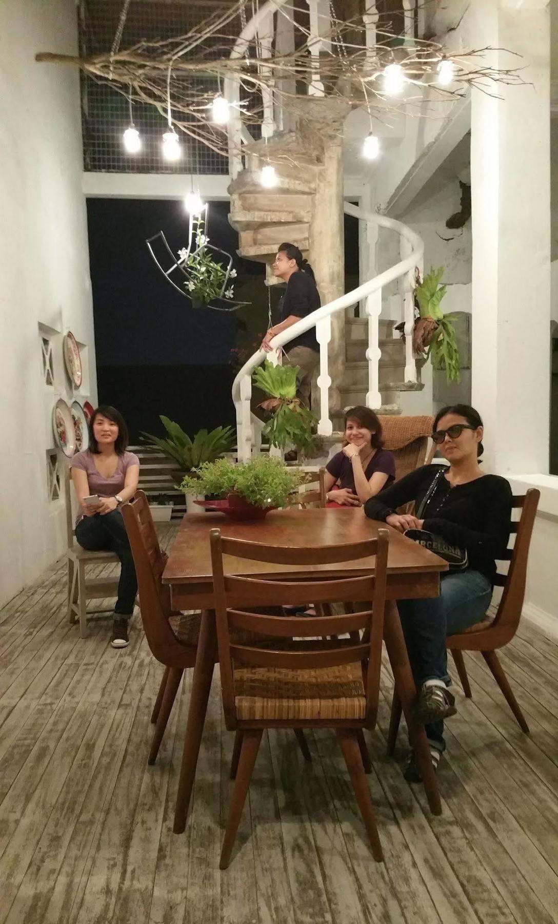 Appartamento The Loft @ 13 Hibiscus Malacca Esterno foto